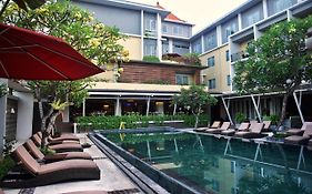 The Kana Kuta Hotel Bali
